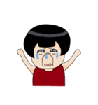 Dollie The Kawaii 2（個別スタンプ：8）
