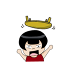 Dollie The Kawaii 2（個別スタンプ：10）