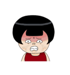 Dollie The Kawaii 2（個別スタンプ：11）