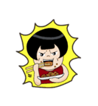 Dollie The Kawaii 2（個別スタンプ：14）