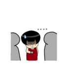 Dollie The Kawaii 2（個別スタンプ：22）