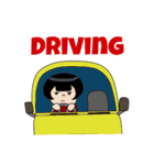 Dollie The Kawaii 2（個別スタンプ：23）