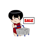 Dollie The Kawaii 2（個別スタンプ：24）