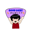 Dollie The Kawaii 2（個別スタンプ：25）