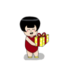 Dollie The Kawaii 2（個別スタンプ：27）