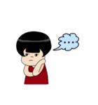 Dollie The Kawaii 2（個別スタンプ：28）