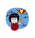 Dollie The Kawaii 2（個別スタンプ：29）