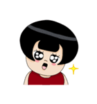 Dollie The Kawaii 2（個別スタンプ：33）