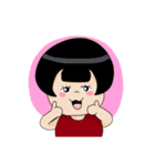 Dollie The Kawaii 2（個別スタンプ：36）