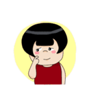 Dollie The Kawaii 2（個別スタンプ：39）