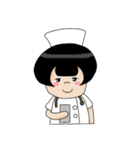 Dollie The Kawaii 2（個別スタンプ：40）
