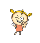 Rang＆Manul（個別スタンプ：3）