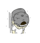 Semeton LOMBOK（個別スタンプ：29）