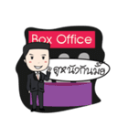 Tenjung The Toon（個別スタンプ：24）