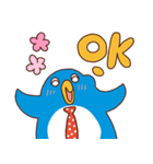 びゅーふぇー（個別スタンプ：2）