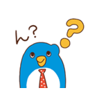びゅーふぇー（個別スタンプ：19）