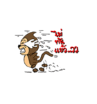 Co Coa（個別スタンプ：2）