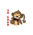 Co Coa（個別スタンプ：3）