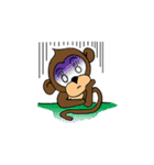 Co Coa（個別スタンプ：4）