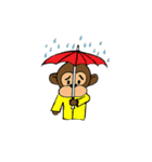 Co Coa（個別スタンプ：6）
