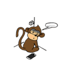 Co Coa（個別スタンプ：11）
