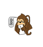 Co Coa（個別スタンプ：15）