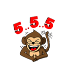 Co Coa（個別スタンプ：26）