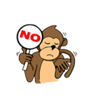 Co Coa（個別スタンプ：31）