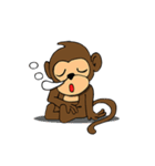 Co Coa（個別スタンプ：33）