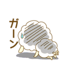 ネイロちゃん（個別スタンプ：4）