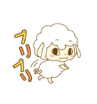 ネイロちゃん（個別スタンプ：10）