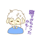 ネイロちゃん（個別スタンプ：15）