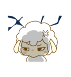 ネイロちゃん（個別スタンプ：18）