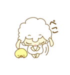 ネイロちゃん（個別スタンプ：23）