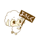 ネイロちゃん（個別スタンプ：28）