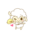 ネイロちゃん（個別スタンプ：37）