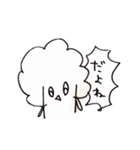 カリフラワー（個別スタンプ：1）