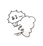 カリフラワー（個別スタンプ：7）