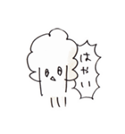 カリフラワー（個別スタンプ：10）