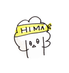 カリフラワー（個別スタンプ：11）