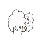 カリフラワー（個別スタンプ：12）