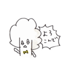 カリフラワー（個別スタンプ：15）
