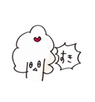 カリフラワー（個別スタンプ：19）