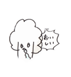 カリフラワー（個別スタンプ：27）