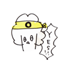 カリフラワー（個別スタンプ：33）