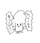 カリフラワー（個別スタンプ：38）