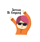 I'am a Good Girl（個別スタンプ：10）