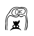 ポン子（個別スタンプ：21）