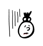 ポン子（個別スタンプ：26）