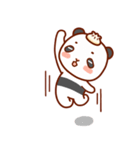 Often being used pupang sticker（個別スタンプ：22）